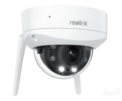 Kamera domowa Reolink W437